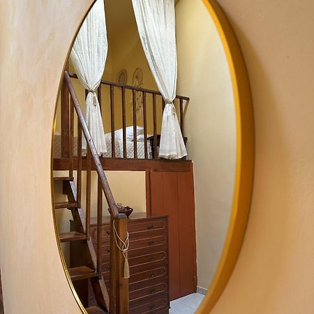 Elia Old Mansion Villa Malona Village Ngoại thất bức ảnh