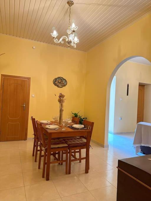 Elia Old Mansion Villa Malona Village Ngoại thất bức ảnh