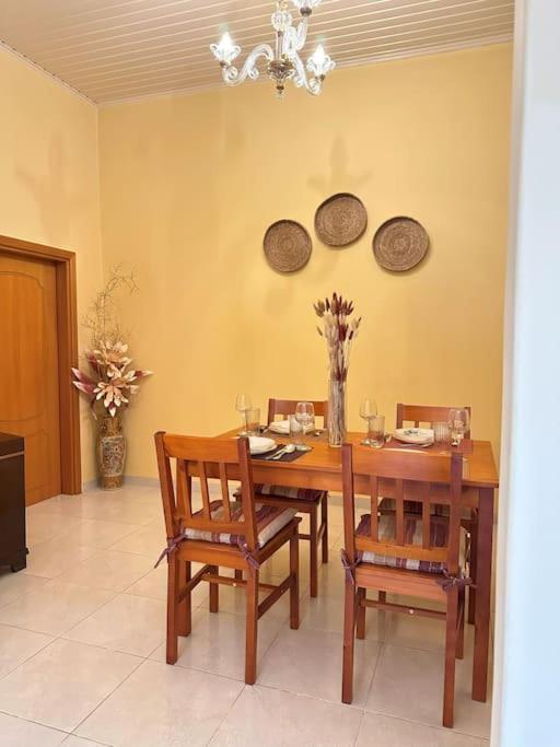 Elia Old Mansion Villa Malona Village Ngoại thất bức ảnh