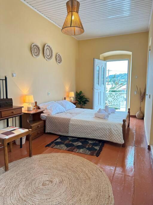 Elia Old Mansion Villa Malona Village Ngoại thất bức ảnh