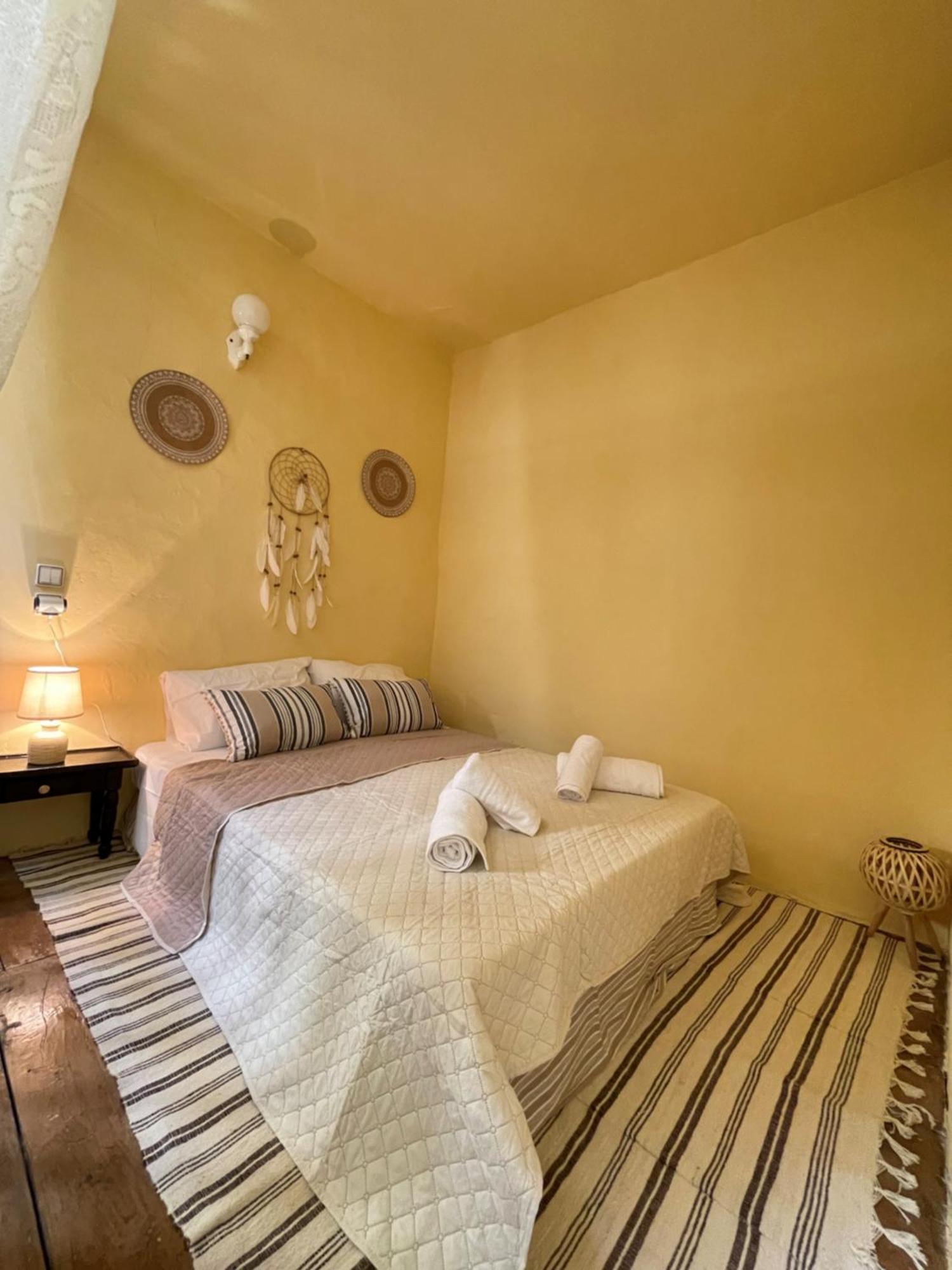 Elia Old Mansion Villa Malona Village Ngoại thất bức ảnh