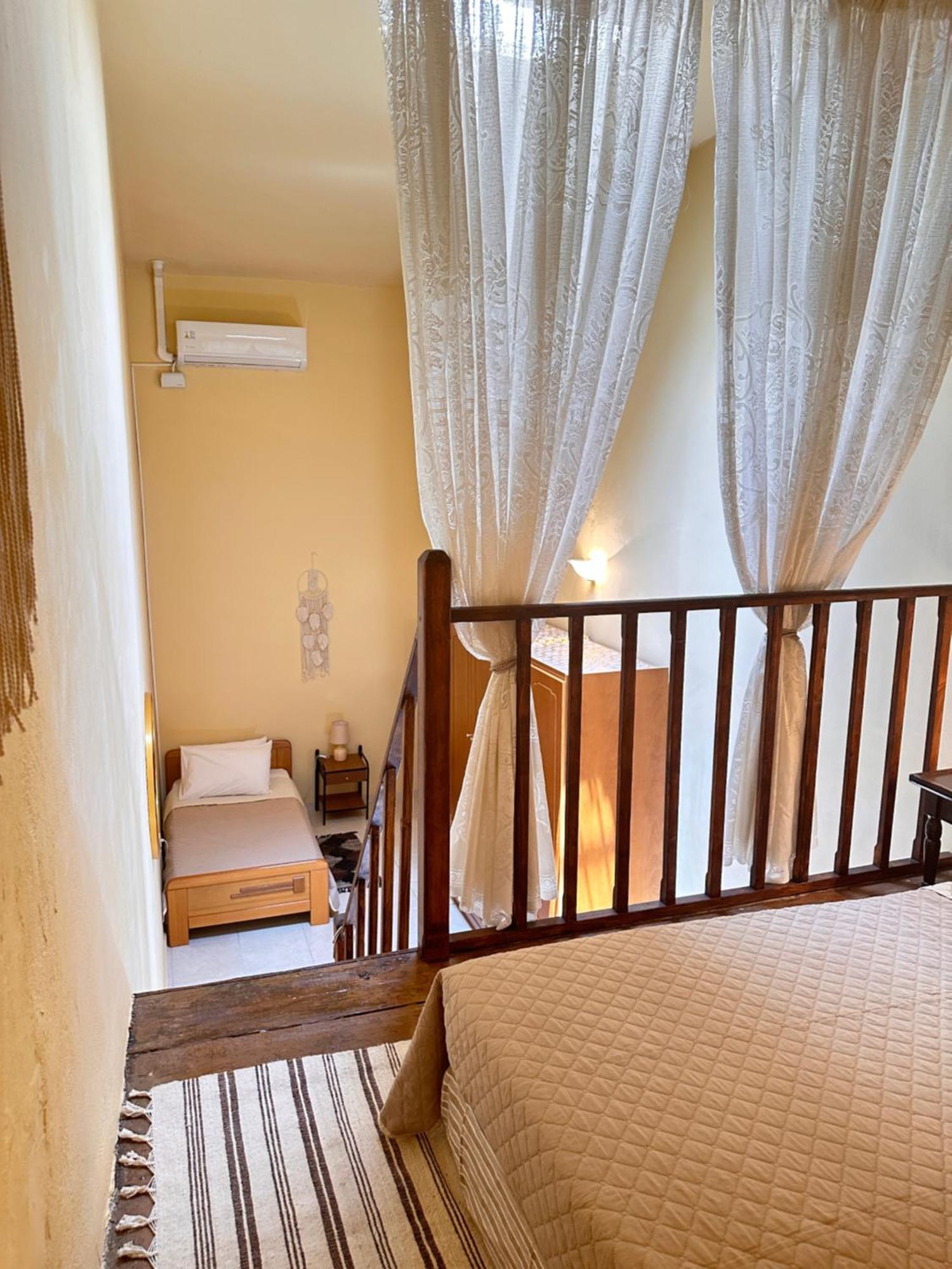 Elia Old Mansion Villa Malona Village Ngoại thất bức ảnh