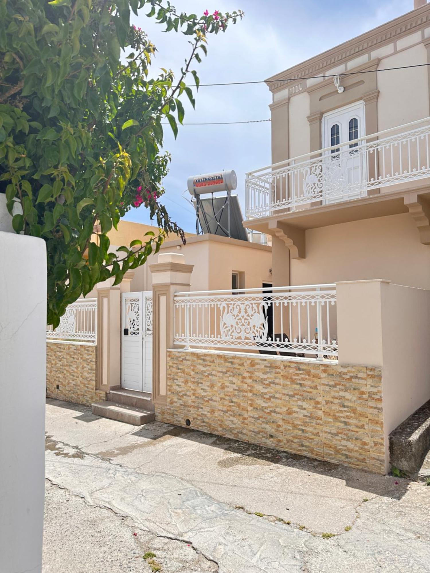 Elia Old Mansion Villa Malona Village Ngoại thất bức ảnh