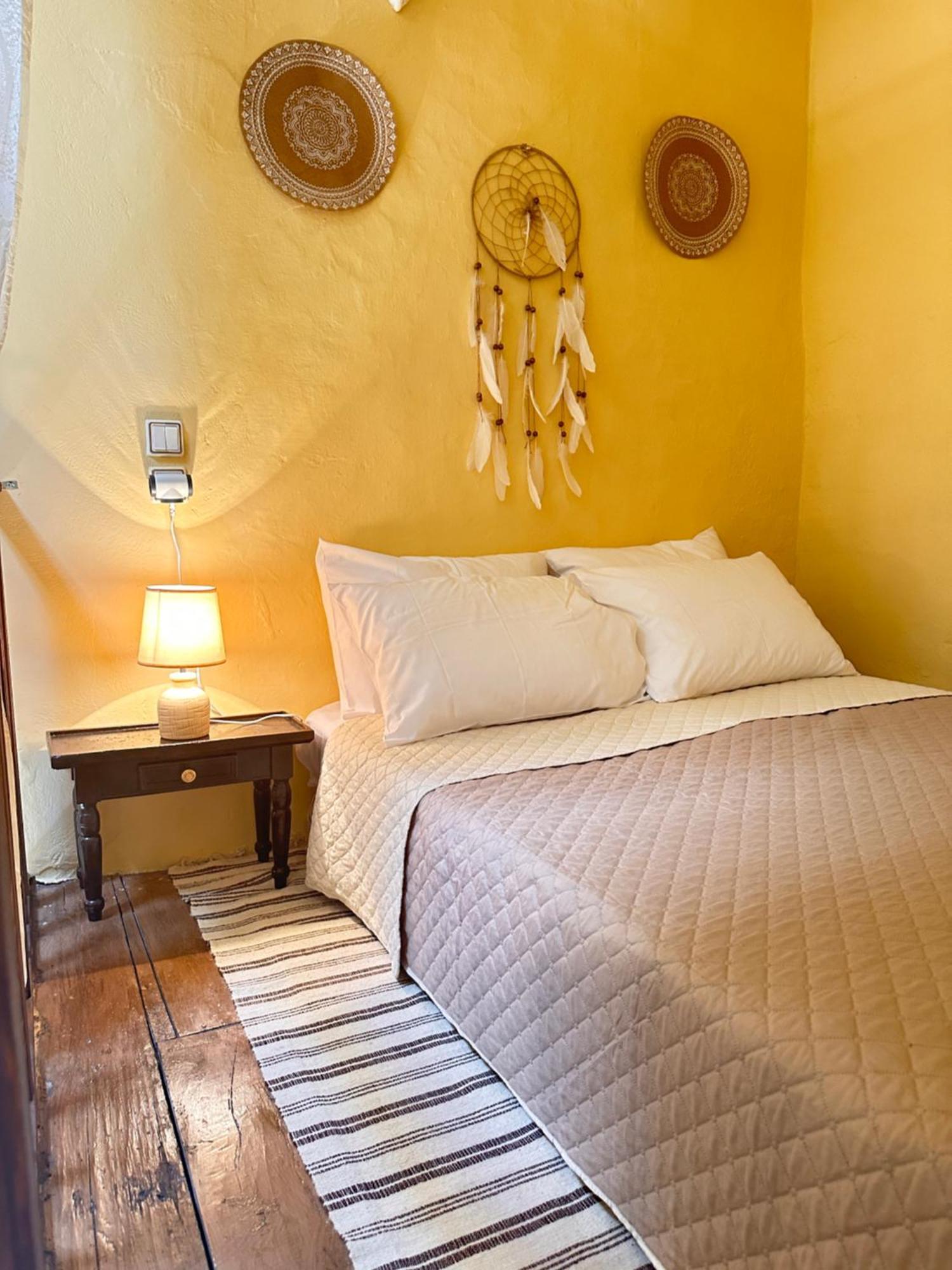 Elia Old Mansion Villa Malona Village Ngoại thất bức ảnh