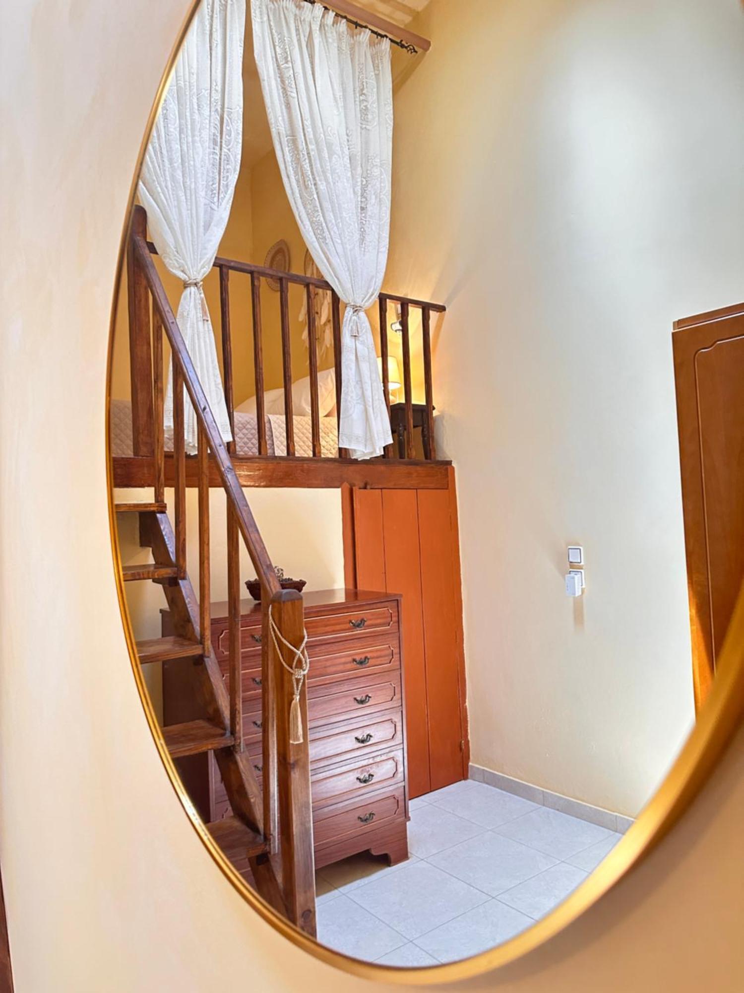 Elia Old Mansion Villa Malona Village Ngoại thất bức ảnh