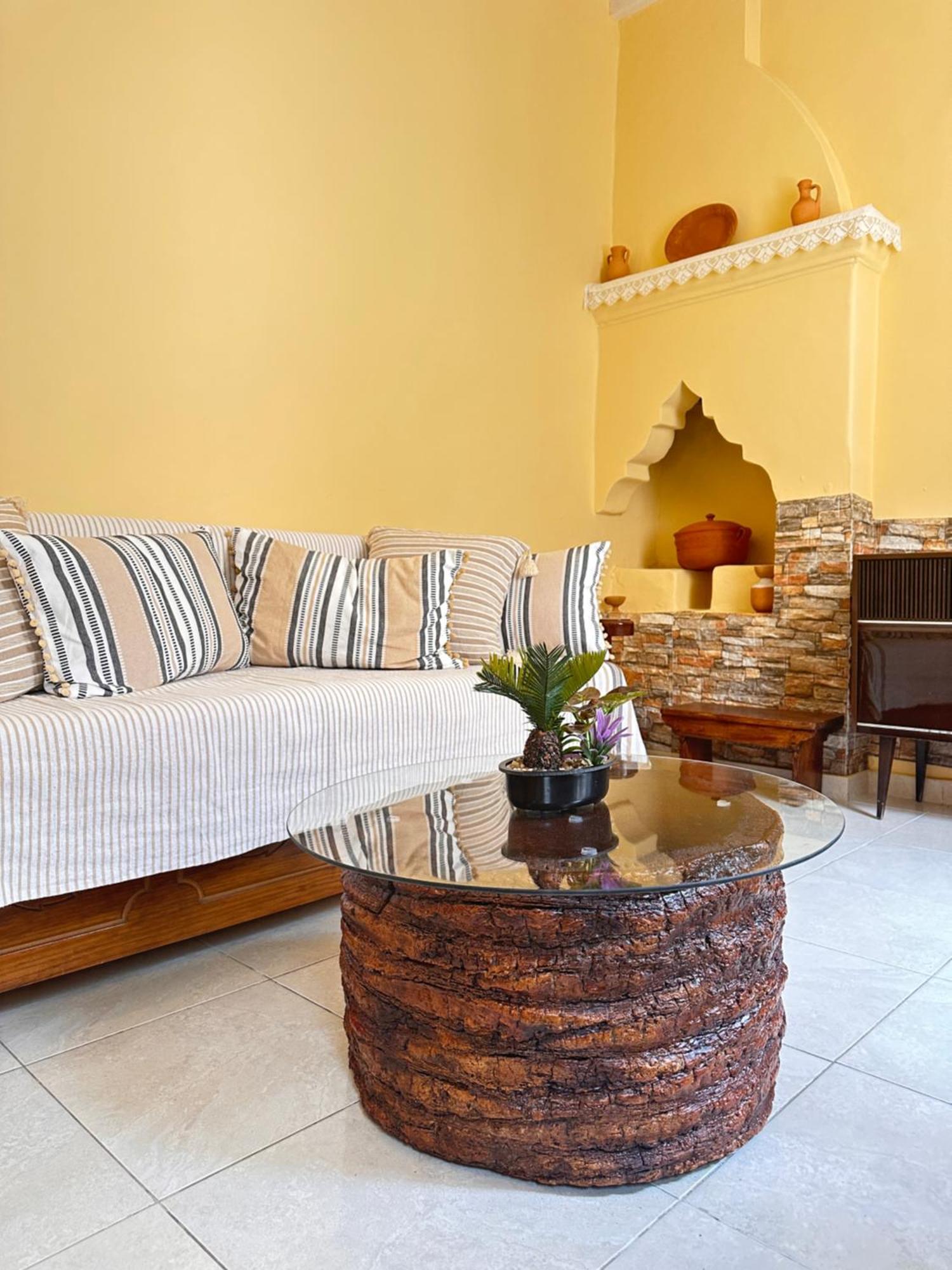 Elia Old Mansion Villa Malona Village Ngoại thất bức ảnh