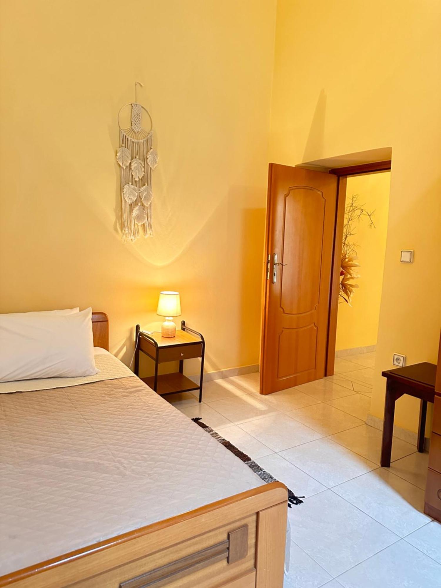 Elia Old Mansion Villa Malona Village Ngoại thất bức ảnh