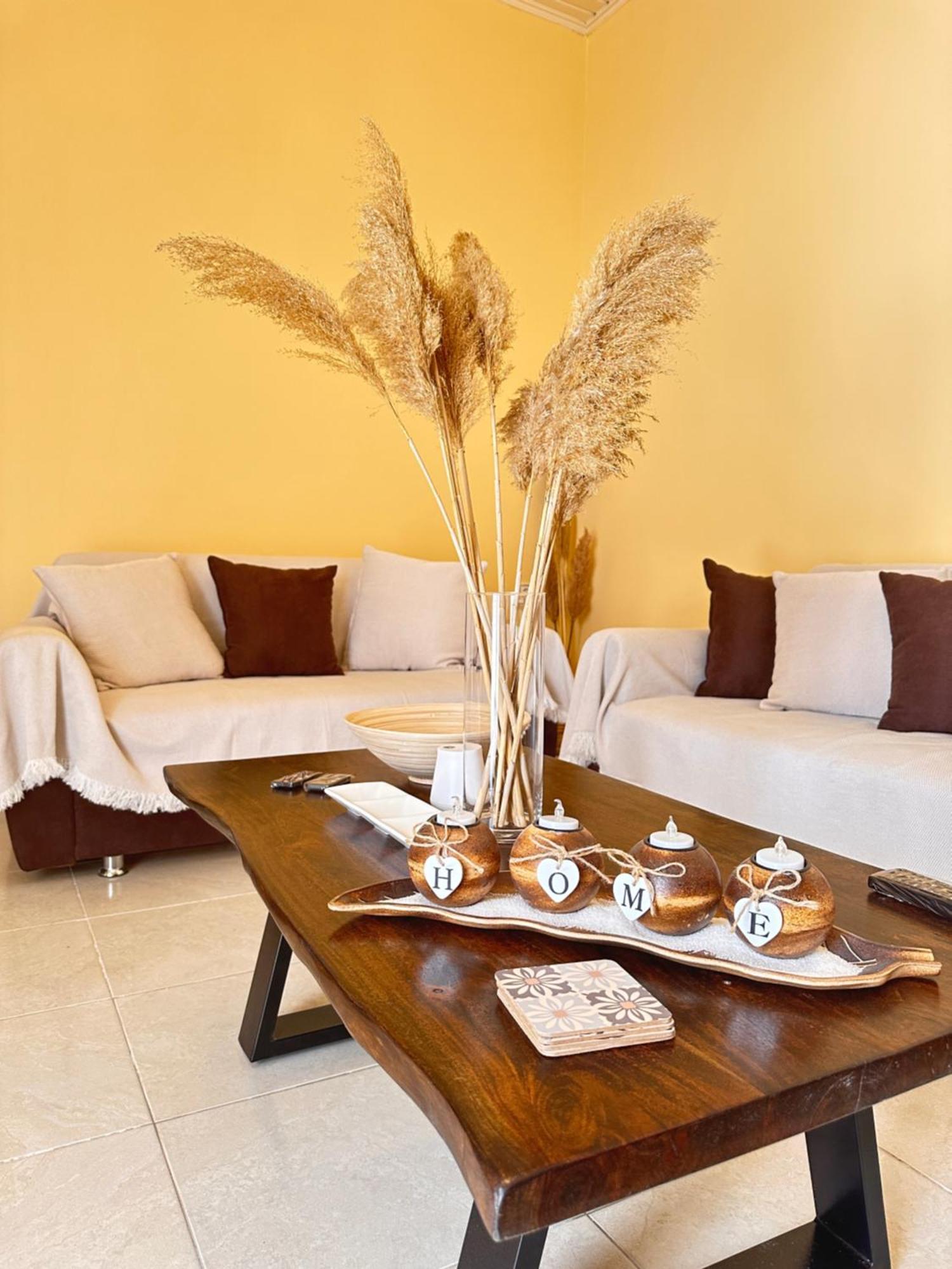 Elia Old Mansion Villa Malona Village Ngoại thất bức ảnh