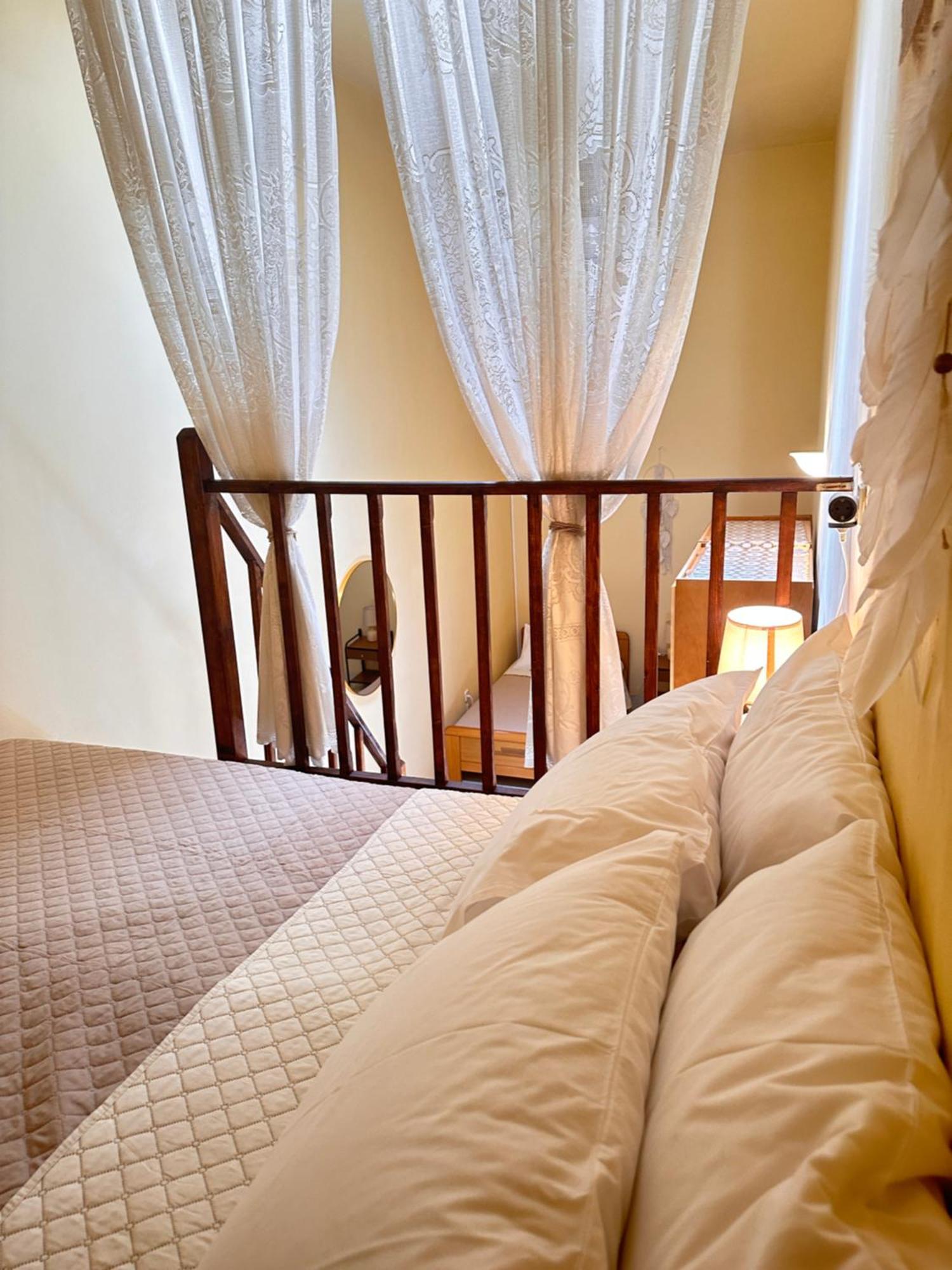 Elia Old Mansion Villa Malona Village Ngoại thất bức ảnh