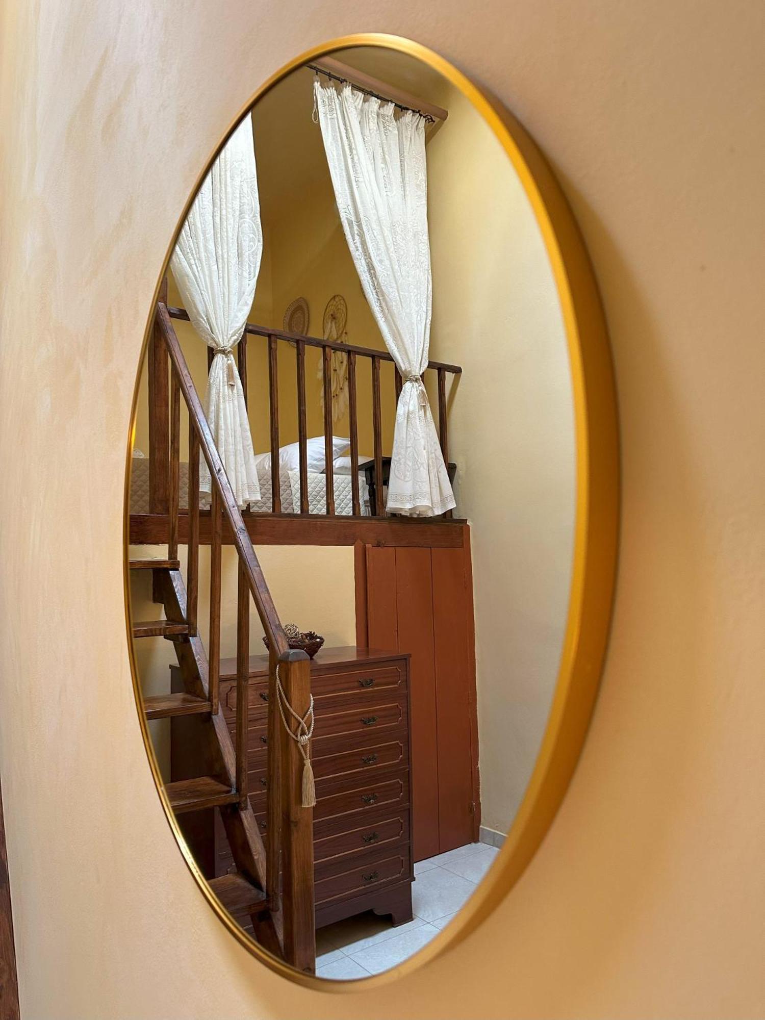 Elia Old Mansion Villa Malona Village Ngoại thất bức ảnh