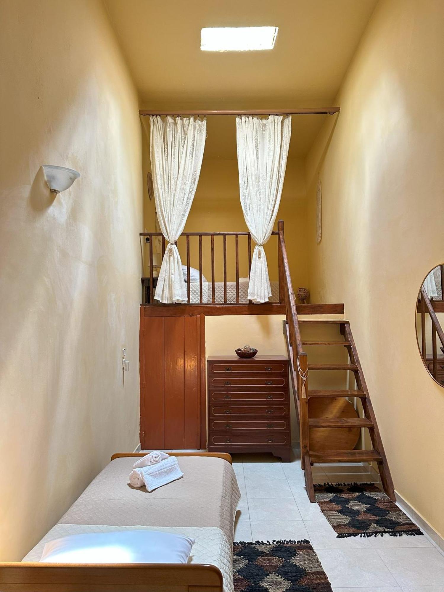 Elia Old Mansion Villa Malona Village Ngoại thất bức ảnh