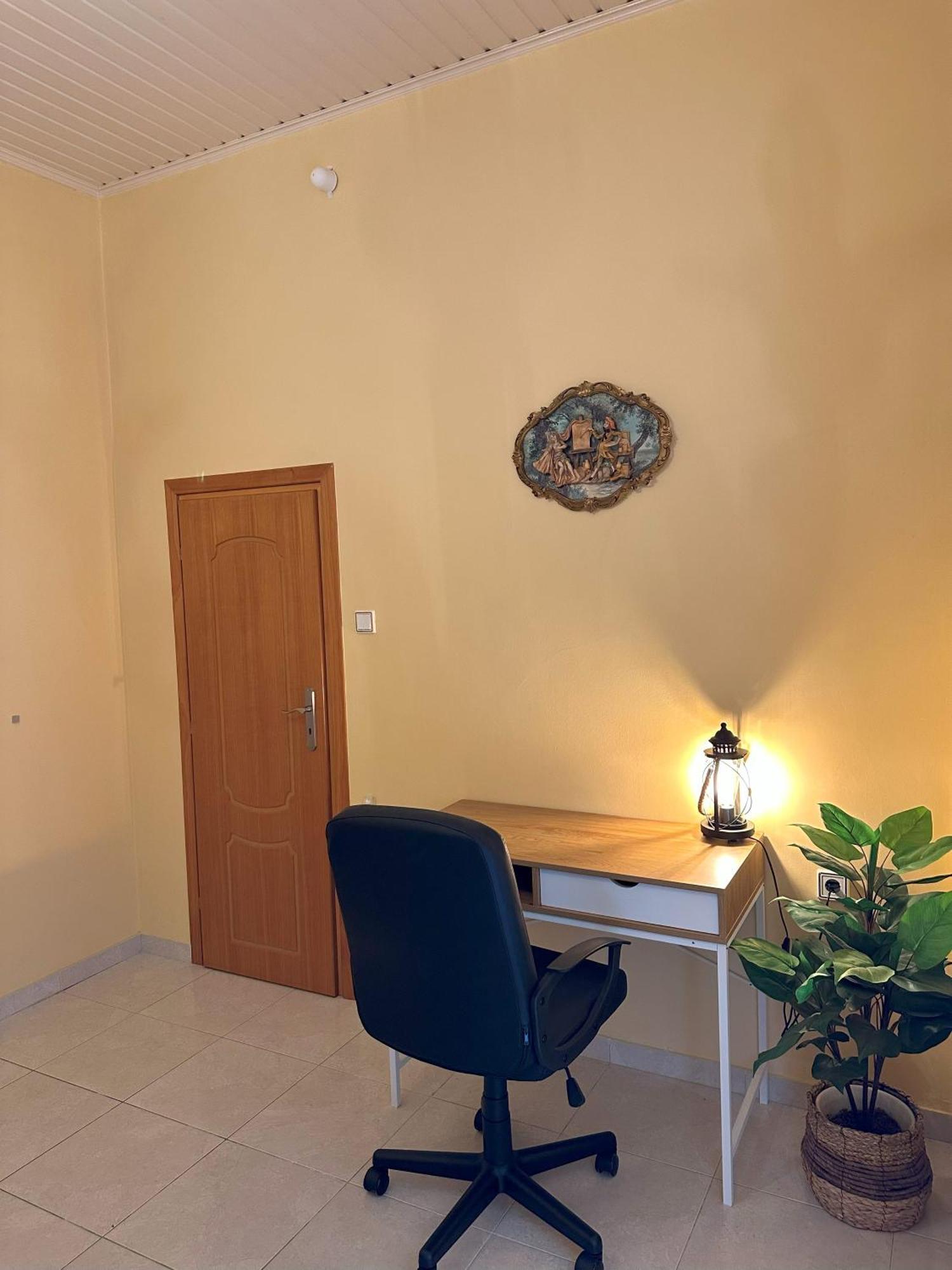 Elia Old Mansion Villa Malona Village Ngoại thất bức ảnh