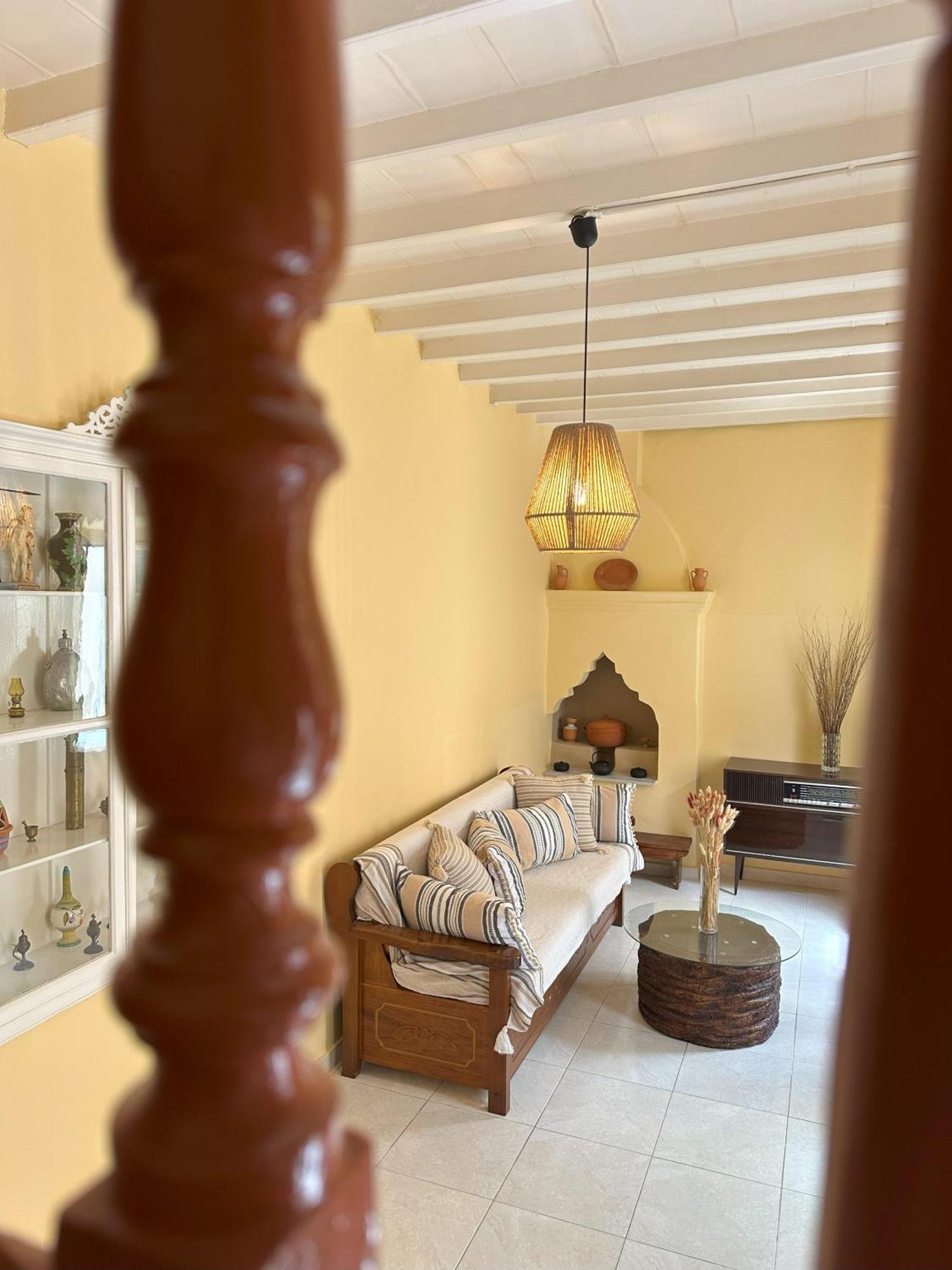 Elia Old Mansion Villa Malona Village Ngoại thất bức ảnh
