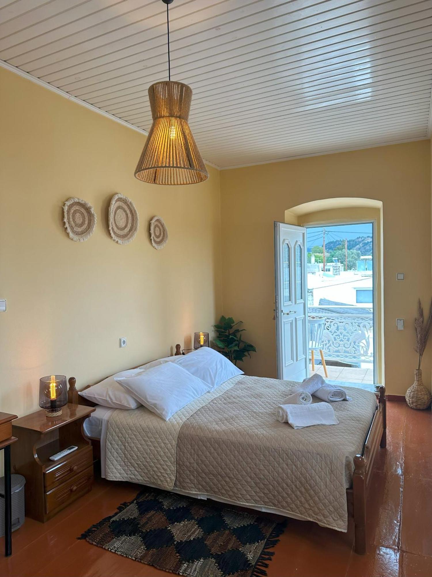 Elia Old Mansion Villa Malona Village Ngoại thất bức ảnh