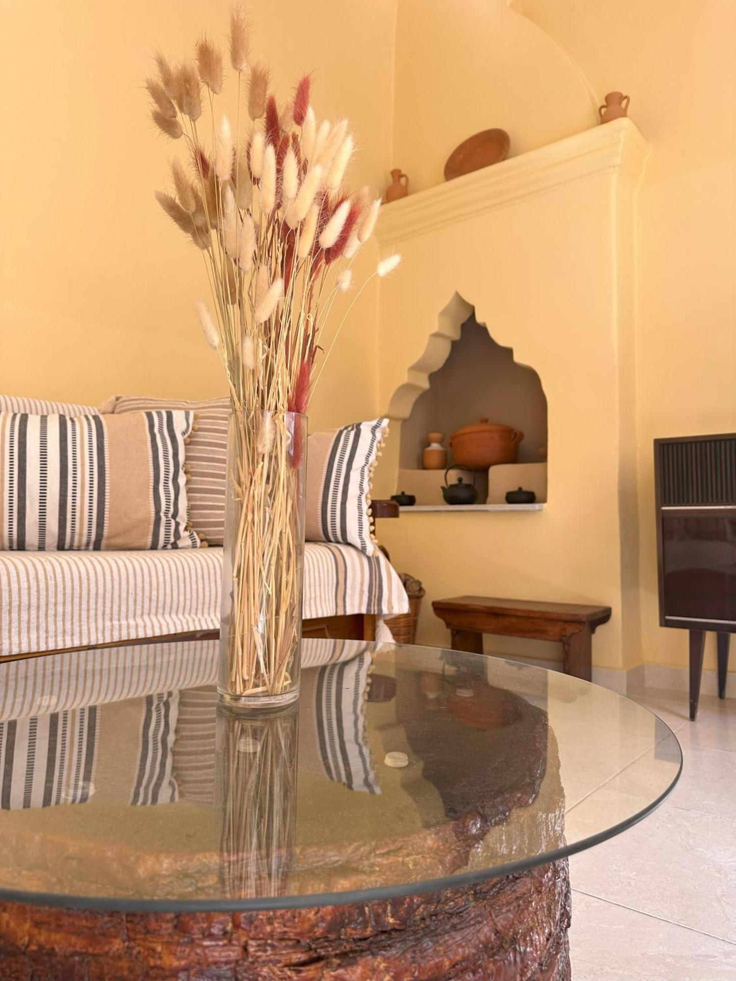 Elia Old Mansion Villa Malona Village Ngoại thất bức ảnh