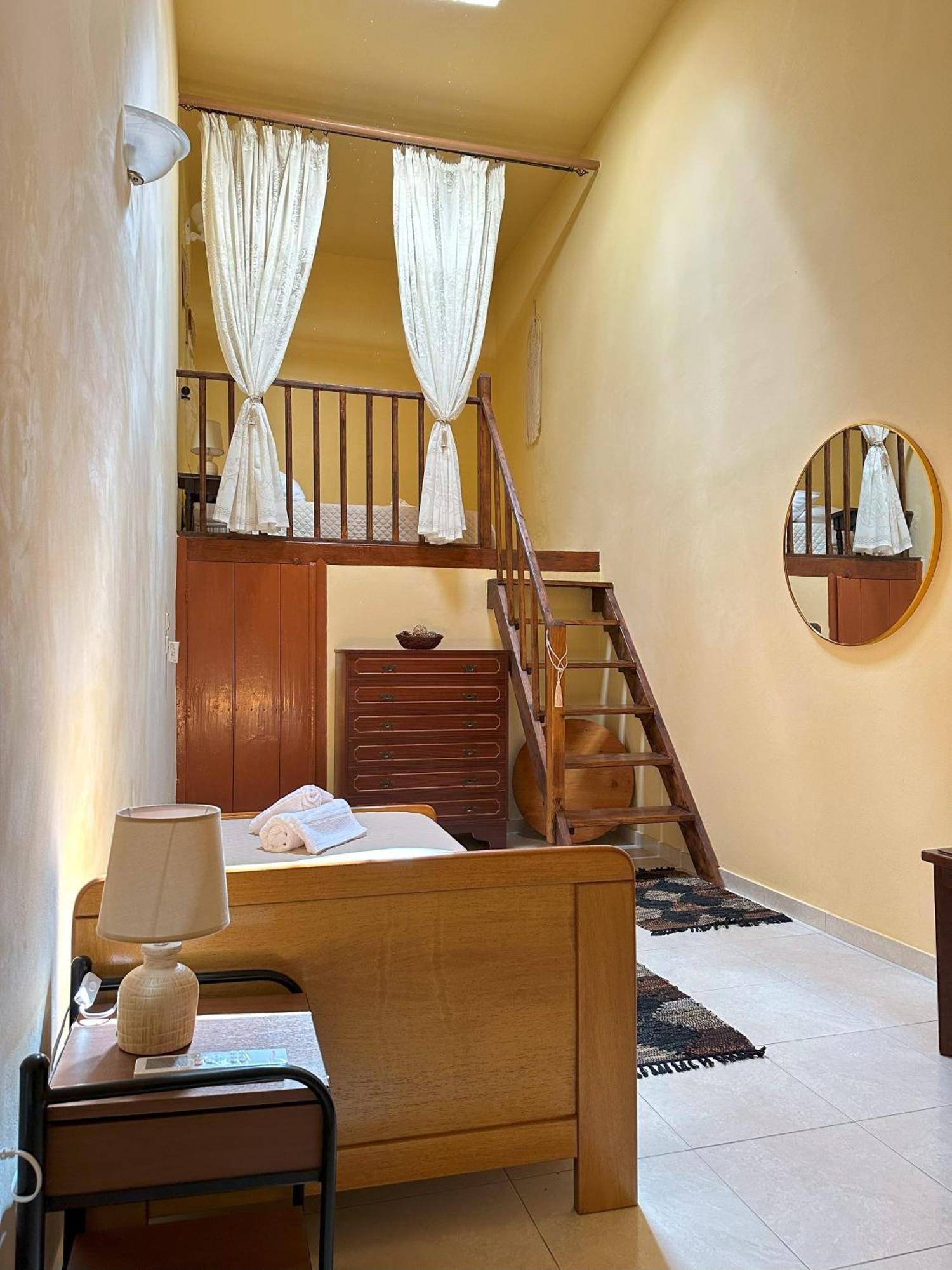 Elia Old Mansion Villa Malona Village Ngoại thất bức ảnh