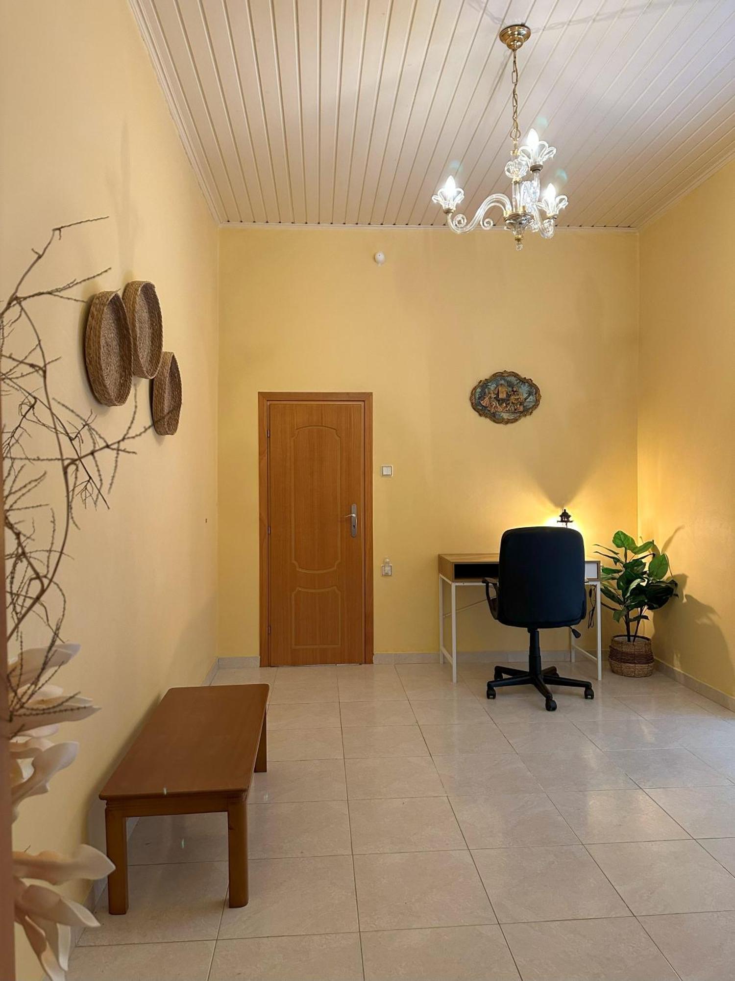 Elia Old Mansion Villa Malona Village Ngoại thất bức ảnh