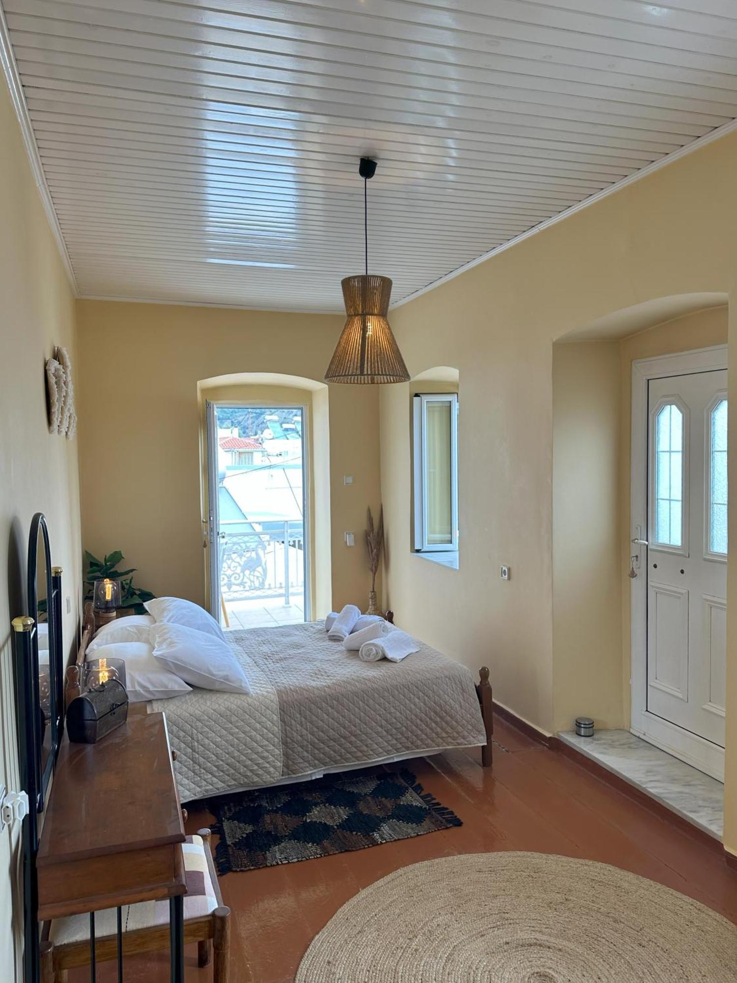Elia Old Mansion Villa Malona Village Ngoại thất bức ảnh