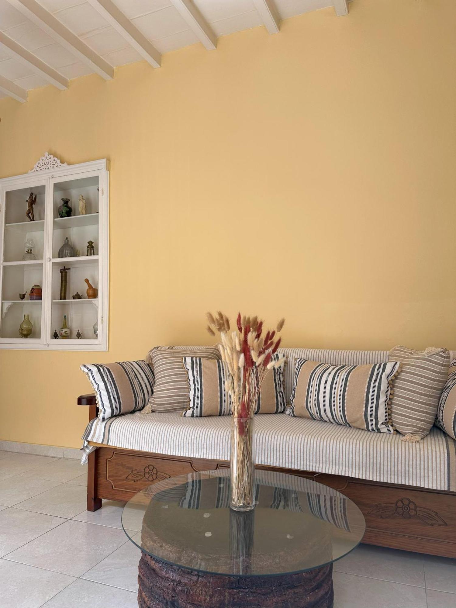 Elia Old Mansion Villa Malona Village Ngoại thất bức ảnh